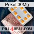 Poxet 30Mg new13